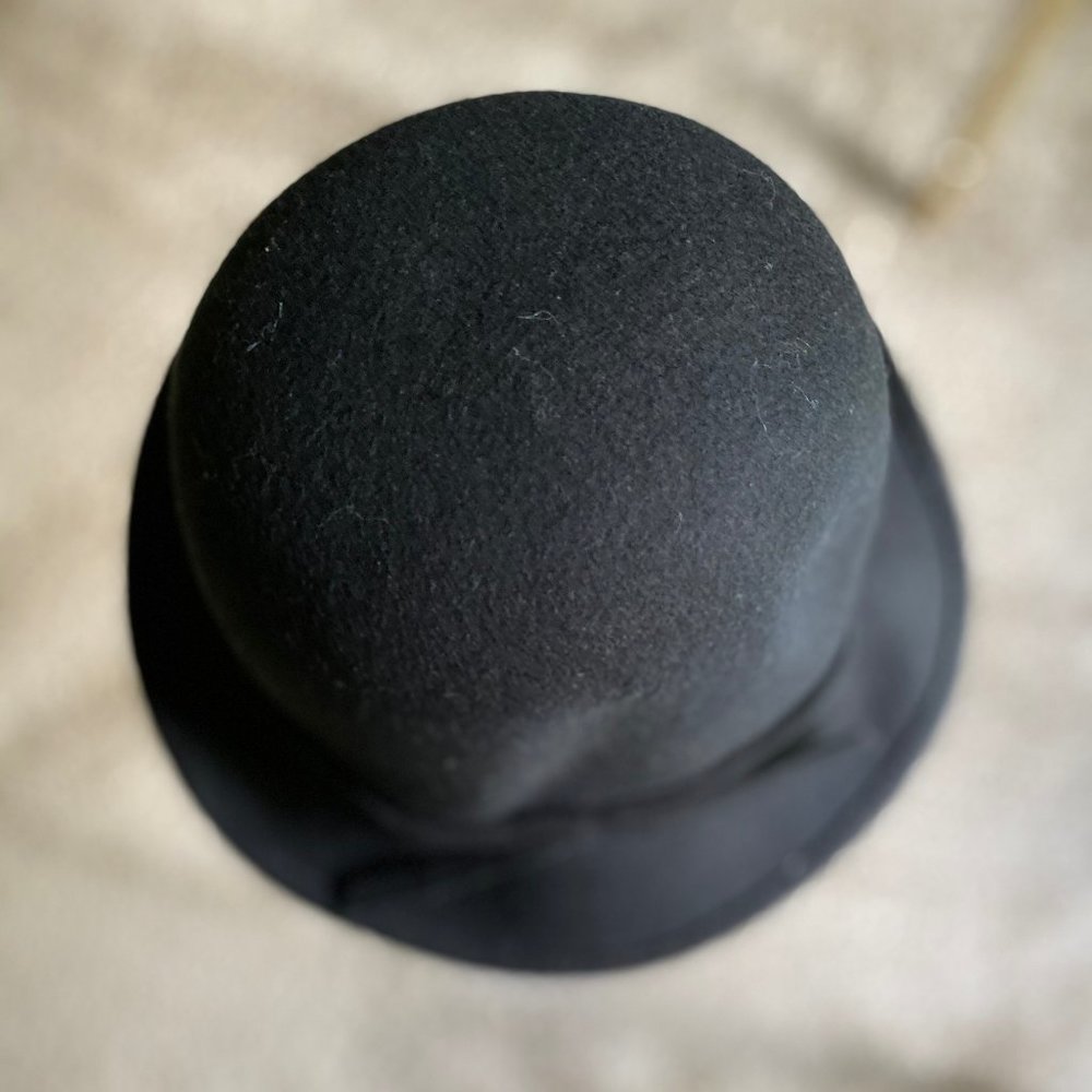 Wool Fedora - image 2